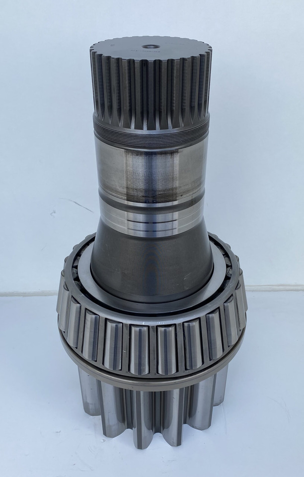 Liebherr Abtriebswelle ID-Nr.932186301. LH120C,LH120ET,LH120M,LH150C,LH150CHR,LH150M,R984C, R984CHDEW,R984C-LI,R984CHR,R9350,R9400,R994,R996. #ZTM# - Fordító motor - Lánctalpas kotró: 3 kép. Liebherr Abtriebswelle ID-Nr.932186301. LH120C,LH120ET,LH120M,LH150C,LH150CHR,LH150M,R984C, R984CHDEW,R984C-LI,R984CHR,R9350,R9400,R994,R996. #ZTM# - Fordító motor - Lánctalpas kotró: 3 kép.