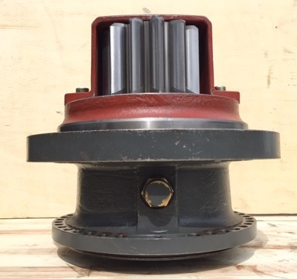 Liebherr Abtriebswellengehäuse and Abtriebswelle, ID-Nr.90208566 – ID-Nr.90202630. - Fordító motor - Kotrógép: 4 kép. Liebherr Abtriebswellengehäuse and Abtriebswelle, ID-Nr.90208566 – ID-Nr.90202630. - Fordító motor - Kotrógép: 4 kép.