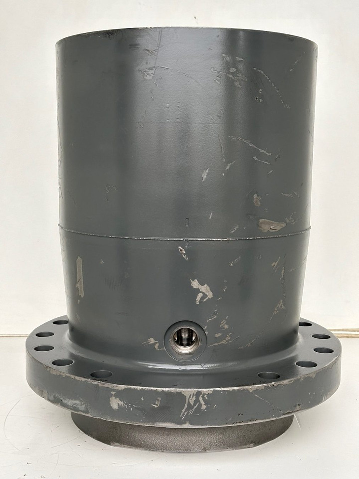 Liebherr Abtriebswellengehäuse inkl. Innenrad ID-Nr.90006015 - ID-Nr.90005980 mit Kegelrollenlager ID-Nr.746231701. SAT325/274. R946, R950, RZG390 SME. #90006015.04.11# - Fordító motor - Lánctalpas kotró: 1 kép. Liebherr Abtriebswellengehäuse inkl. Innenrad ID-Nr.90006015 - ID-Nr.90005980 mit Kegelrollenlager ID-Nr.746231701. SAT325/274. R946, R950, RZG390 SME. #90006015.04.11# - Fordító motor - Lánctalpas kotró: 1 kép.