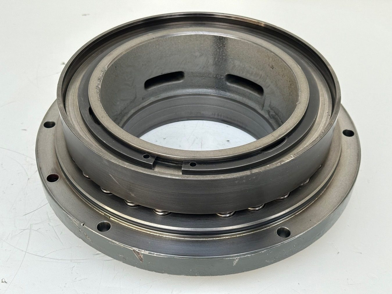 Liebherr Bremse ID-Nr.90006564. SAT300/271 - SAT300/288. R936 LC, R936 LC-V, R936 LCV, R936 NLC, R950 T. #BR.026# - Fordító motor - Építőipari gépek: 4 kép. Liebherr Bremse ID-Nr.90006564. SAT300/271 - SAT300/288. R936 LC, R936 LC-V, R936 LCV, R936 NLC, R950 T. #BR.026# - Fordító motor - Építőipari gépek: 4 kép.