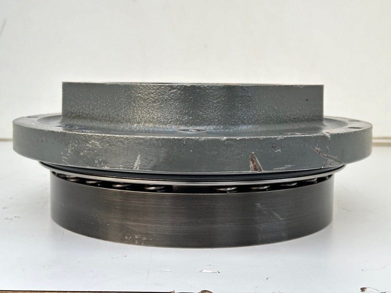 Liebherr Bremse ID-Nr.90006564. SAT300/271 - SAT300/288. R936 LC, R936 LC-V, R936 LCV, R936 NLC, R950 T. #BR.026# - Fordító motor - Építőipari gépek: 3 kép. Liebherr Bremse ID-Nr.90006564. SAT300/271 - SAT300/288. R936 LC, R936 LC-V, R936 LCV, R936 NLC, R950 T. #BR.026# - Fordító motor - Építőipari gépek: 3 kép.