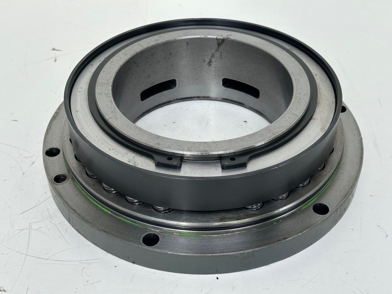 Liebherr Bremse ID-Nr.90204666. A924 HL, A924, LH30 C, LH30 M, LH35 M, LH35 MT, R922. #BR.01627#01696# - Sebességváltó - Építőipari gépek: 4 kép. Liebherr Bremse ID-Nr.90204666. A924 HL, A924, LH30 C, LH30 M, LH35 M, LH35 MT, R922. #BR.01627#01696# - Sebességváltó - Építőipari gépek: 4 kép.