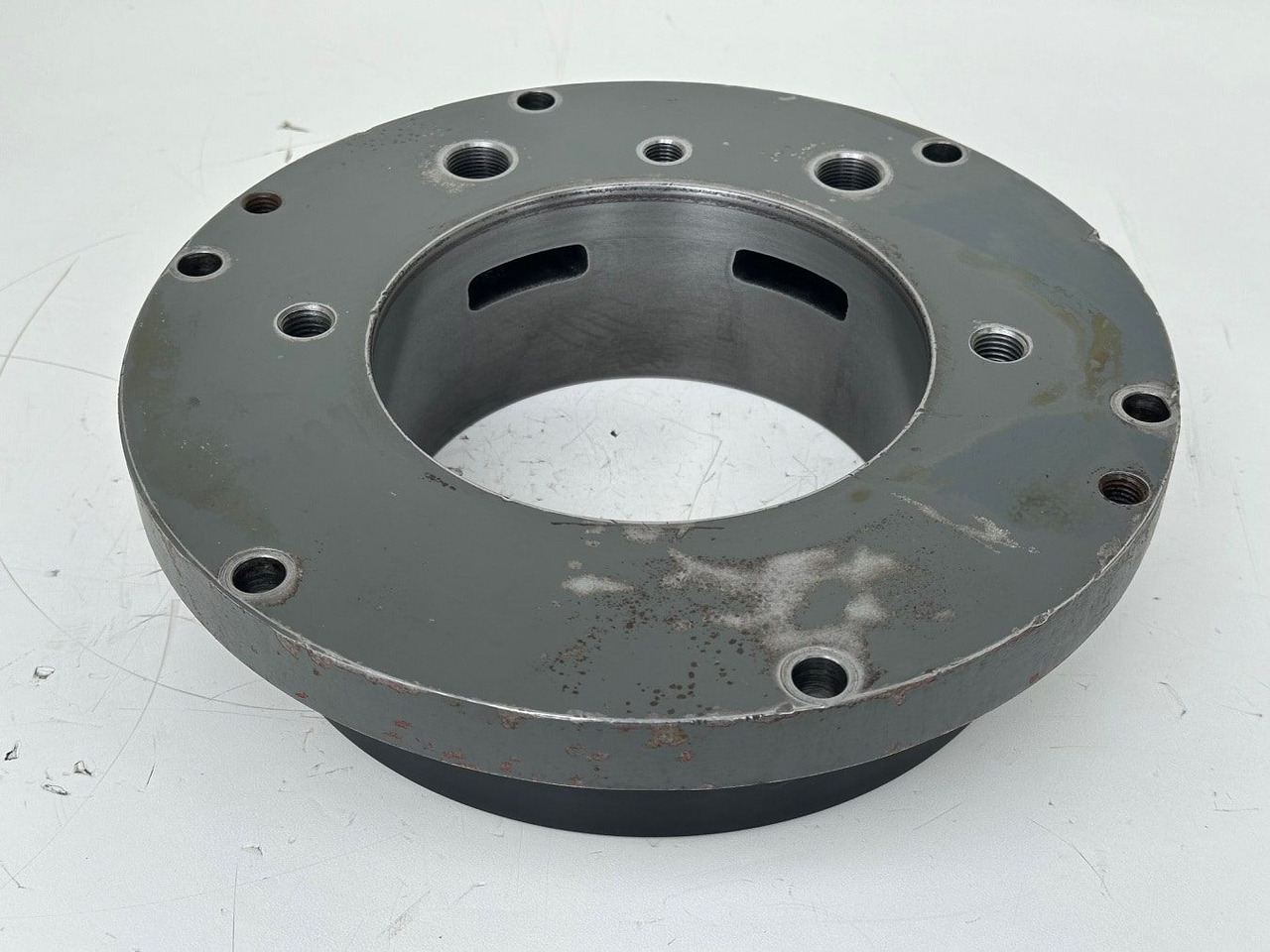 Liebherr Bremse ID-Nr.90204666. A924 HL, A924, LH30 C, LH30 M, LH35 M, LH35 MT, R922. #BR.0785#03478# - Fordító motor - Építőipari gépek: 1 kép. Liebherr Bremse ID-Nr.90204666. A924 HL, A924, LH30 C, LH30 M, LH35 M, LH35 MT, R922. #BR.0785#03478# - Fordító motor - Építőipari gépek: 1 kép.