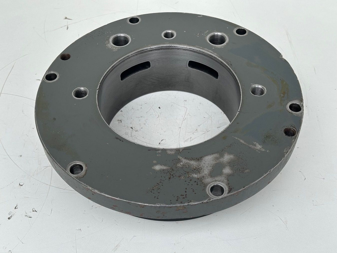 Liebherr Bremse ID-Nr.90204666. A924 HL, A924, LH30 C, LH30 M, LH35 M, LH35 MT, R922. #BR.0785#03478# - Fordító motor - Építőipari gépek: 2 kép. Liebherr Bremse ID-Nr.90204666. A924 HL, A924, LH30 C, LH30 M, LH35 M, LH35 MT, R922. #BR.0785#03478# - Fordító motor - Építőipari gépek: 2 kép.