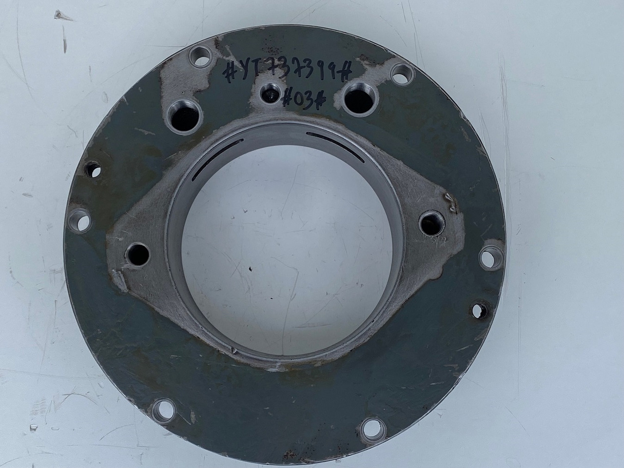 Liebherr Bremse ID-Nr.90204666. A924 HL, A924, LH30 C, LH30 M, LH35 M, LH35 MT, R922. #BRYT7373 99# - Sebességváltó - Építőipari gépek: 3 kép. Liebherr Bremse ID-Nr.90204666. A924 HL, A924, LH30 C, LH30 M, LH35 M, LH35 MT, R922. #BRYT7373 99# - Sebességváltó - Építőipari gépek: 3 kép.