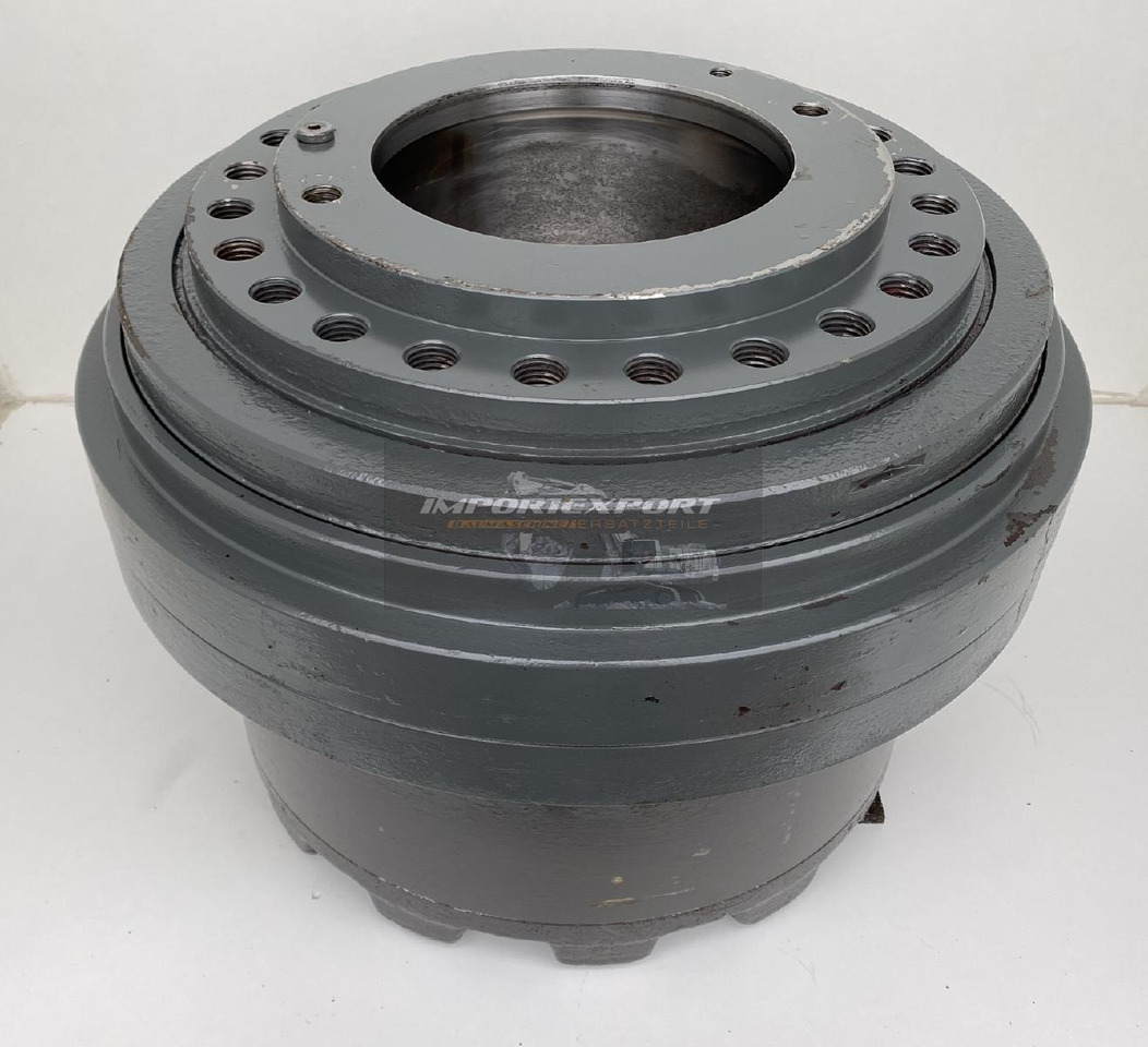 Liebherr Fahrantrieb Typ:FAT450P004, ID-Nr.9443840 - ID-Nr.944384003. LH60C, LH60CP, LH60EC, LH80C, LH80EC, ER944C, LOS944, LOS954, R944B, R944C, R954B, R954C. #794# - Véglehajtás - Lánctalpas kotró: 3 kép. Liebherr Fahrantrieb Typ:FAT450P004, ID-Nr.9443840 - ID-Nr.944384003. LH60C, LH60CP, LH60EC, LH80C, LH80EC, ER944C, LOS944, LOS954, R944B, R944C, R954B, R954C. #794# - Véglehajtás - Lánctalpas kotró: 3 kép.