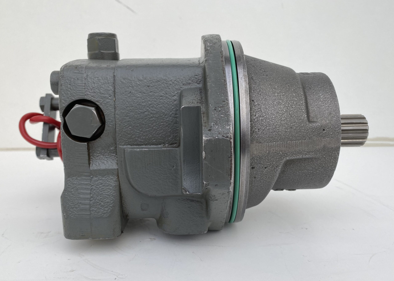 Liebherr Hydraulikeinbaumotor FMF045, ID-Nr.10132702. A924,LH30C,LH30M,LH35M,LH35MT,LH40C,LH40CP,LH40M,LH40MP,LH50CHR,LH50M,LH50MHR,LH50MT. #07110# - Hidraulikus motor - Gumikerekes kotró: 4 kép. Liebherr Hydraulikeinbaumotor FMF045, ID-Nr.10132702. A924,LH30C,LH30M,LH35M,LH35MT,LH40C,LH40CP,LH40M,LH40MP,LH50CHR,LH50M,LH50MHR,LH50MT. #07110# - Hidraulikus motor - Gumikerekes kotró: 4 kép.