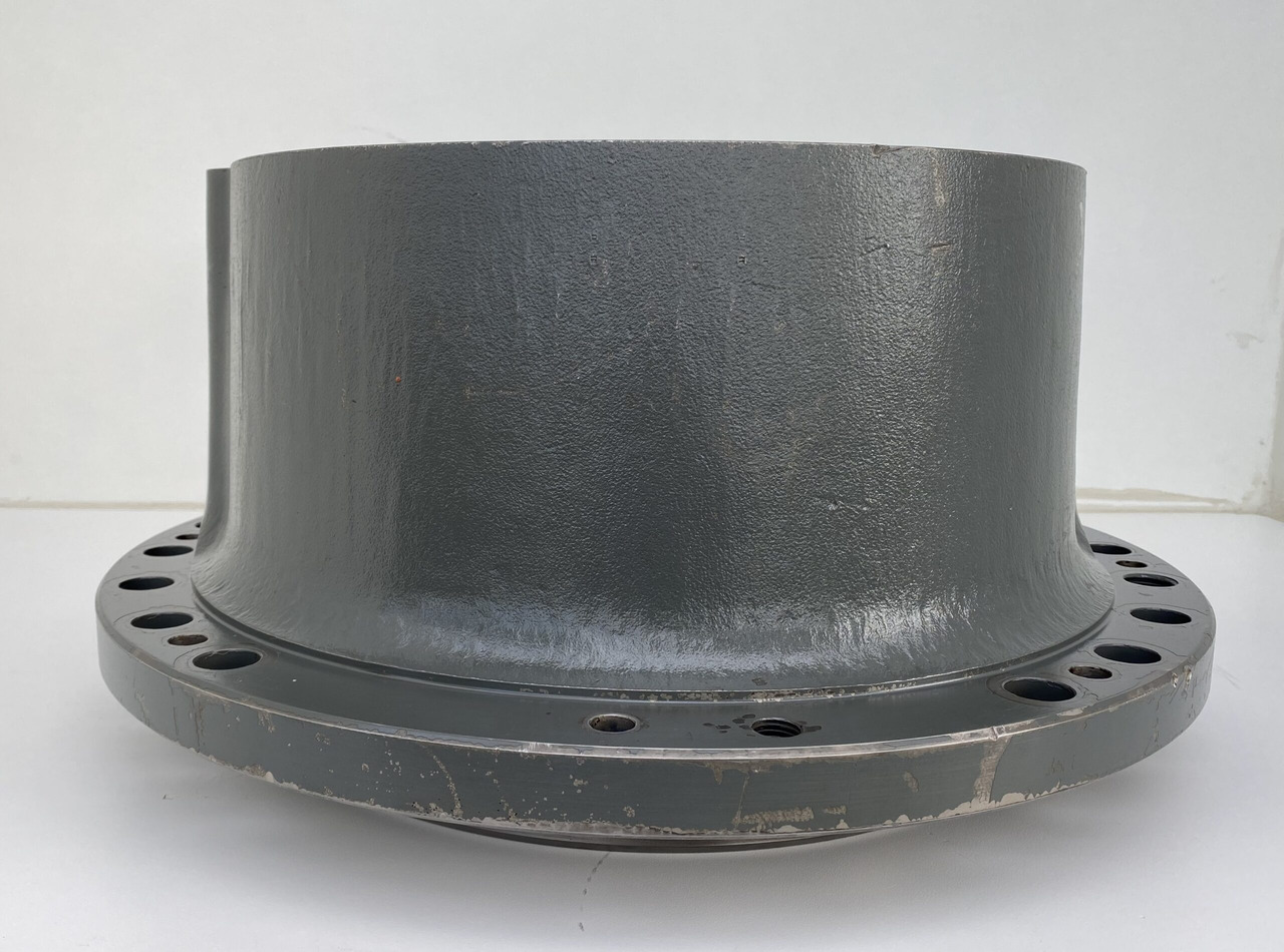 Liebherr Innenrad ID-Nr.9444463 - ID-Nr.944446303. - Fordító motor - Kotrógép: 2 kép. Liebherr Innenrad ID-Nr.9444463 - ID-Nr.944446303. - Fordító motor - Kotrógép: 2 kép.