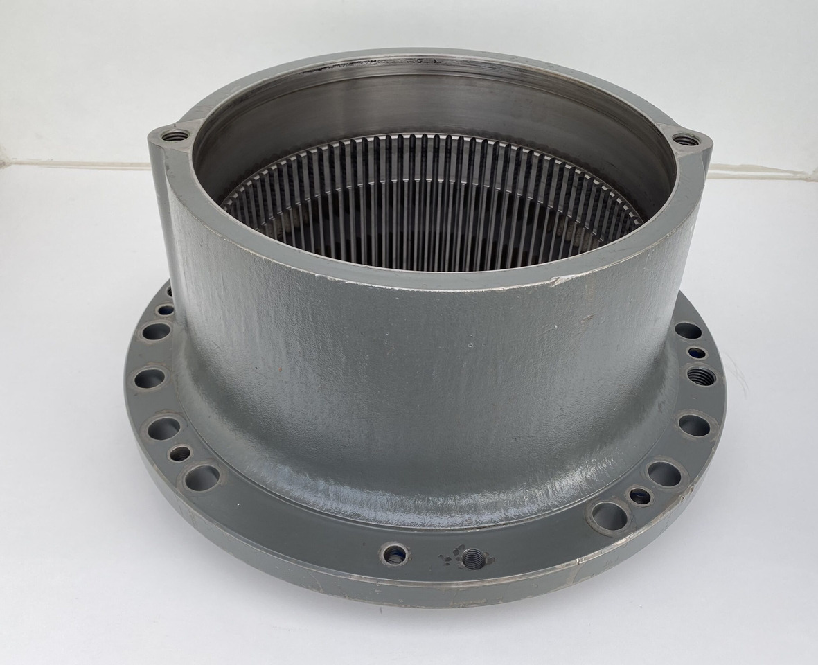 Liebherr Innenrad ID-Nr.9444463 - ID-Nr.944446303. - Fordító motor - Kotrógép: 1 kép. Liebherr Innenrad ID-Nr.9444463 - ID-Nr.944446303. - Fordító motor - Kotrógép: 1 kép.