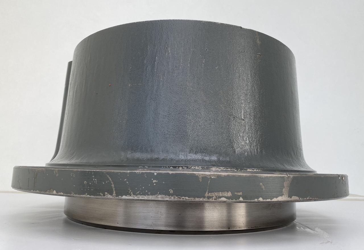 Liebherr Innenrad ID-Nr.9444463 - ID-Nr.944446303. - Fordító motor - Kotrógép: 3 kép. Liebherr Innenrad ID-Nr.9444463 - ID-Nr.944446303. - Fordító motor - Kotrógép: 3 kép.