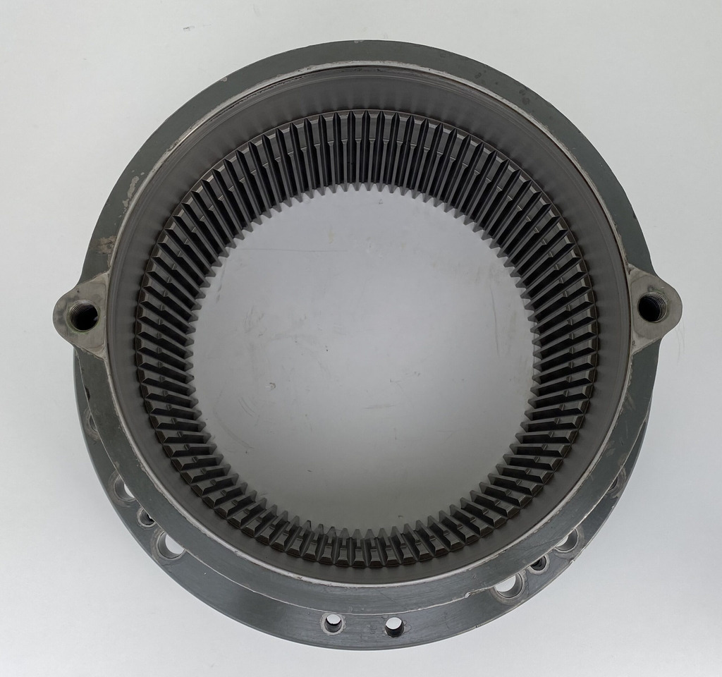 Liebherr Innenrad ID-Nr.9444463 - ID-Nr.944446303. - Fordító motor - Kotrógép: 5 kép. Liebherr Innenrad ID-Nr.9444463 - ID-Nr.944446303. - Fordító motor - Kotrógép: 5 kép.