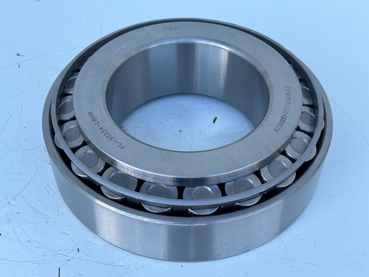 Liebherr Kegelrollenlager ID-Nr.7610083. FL-32234-LBHR. SAT450/207,SAT450/275. LH120,LH150,R984,P9250,P9350,P984,P994,P996,R9250,R9350,R9400,R994,R996. #7610083.01# - Fordító motor - Építőipari gépek: 4 kép. Liebherr Kegelrollenlager ID-Nr.7610083. FL-32234-LBHR. SAT450/207,SAT450/275. LH120,LH150,R984,P9250,P9350,P984,P994,P996,R9250,R9350,R9400,R994,R996. #7610083.01# - Fordító motor - Építőipari gépek: 4 kép.