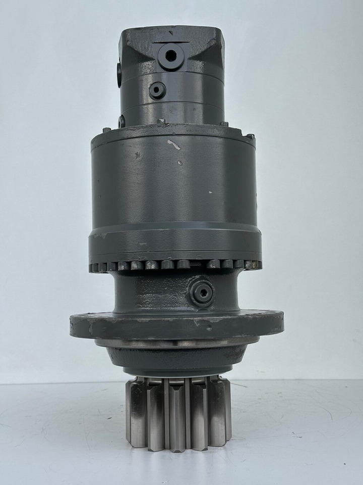 Liebherr Liebherr Drehwerkantrieb Typ:DAT200/1455 mit ID-Nr.13763178 - ID-Nr.13777972. #13763178.545-01211# - Fordító motor - Autódaru: 2 kép. Liebherr Liebherr Drehwerkantrieb Typ:DAT200/1455 mit ID-Nr.13763178 - ID-Nr.13777972. #13763178.545-01211# - Fordító motor - Autódaru: 2 kép.