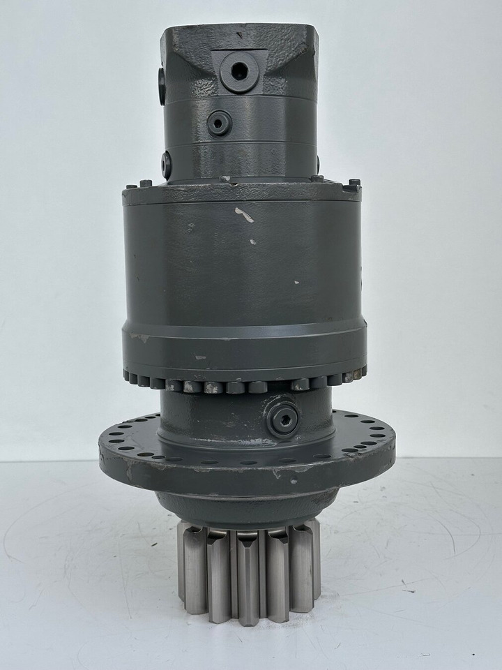 Liebherr Liebherr Drehwerkantrieb Typ:DAT200/1455 mit ID-Nr.13763178 - ID-Nr.13777972. #13763178.545-01211# - Fordító motor - Autódaru: 1 kép. Liebherr Liebherr Drehwerkantrieb Typ:DAT200/1455 mit ID-Nr.13763178 - ID-Nr.13777972. #13763178.545-01211# - Fordító motor - Autódaru: 1 kép.