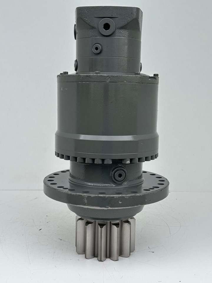Liebherr Liebherr Drehwerkantrieb Typ:DAT200/1455 mit ID-Nr.13763178 - ID-Nr.13777972. #13763178.545-01216# - Fordító motor - Lánctalpas daru: 1 kép. Liebherr Liebherr Drehwerkantrieb Typ:DAT200/1455 mit ID-Nr.13763178 - ID-Nr.13777972. #13763178.545-01216# - Fordító motor - Lánctalpas daru: 1 kép.