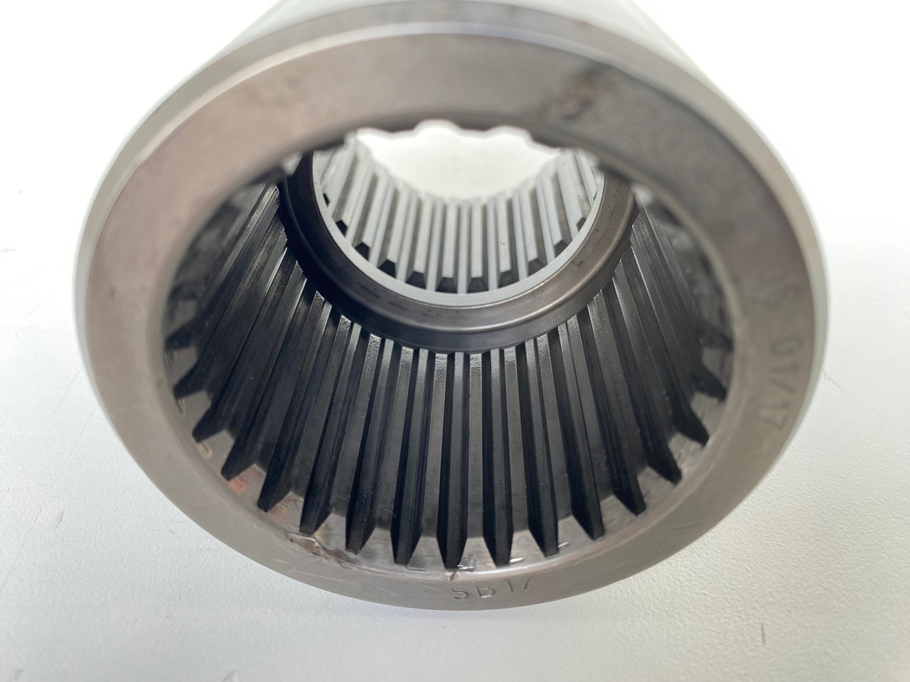 Liebherr Nabe. ID-Nr.90200935. FAT800L100, FAT800P100. R984, R9150, R9200, R9200E. - Véglehajtás - Lánctalpas kotró: 5 kép. Liebherr Nabe. ID-Nr.90200935. FAT800L100, FAT800P100. R984, R9150, R9200, R9200E. - Véglehajtás - Lánctalpas kotró: 5 kép.