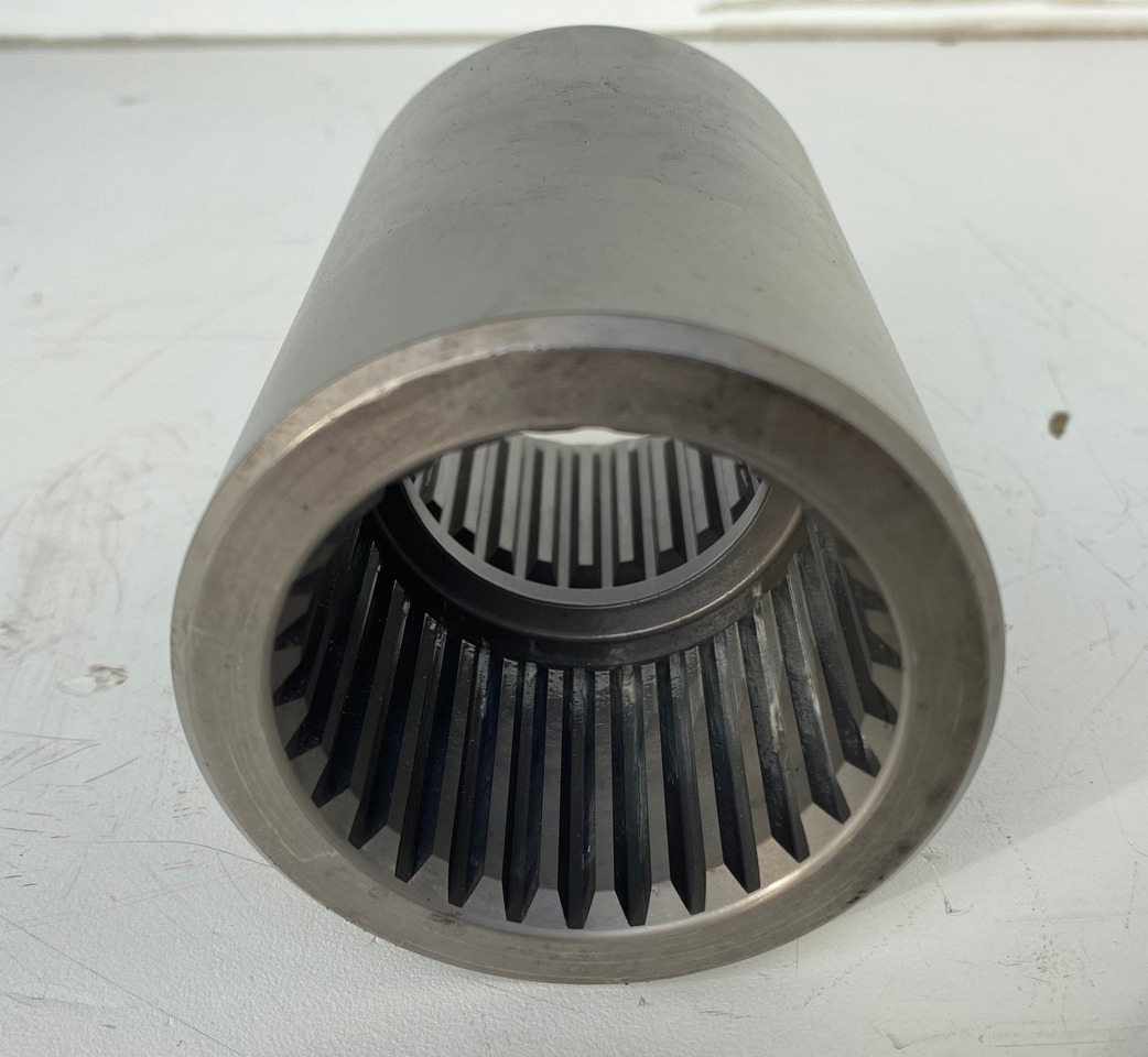 Liebherr Nabe. ID-Nr.90200935. FAT800L100, FAT800P100. R984, R9150, R9200, R9200E. - Véglehajtás - Lánctalpas kotró: 5 kép. Liebherr Nabe. ID-Nr.90200935. FAT800L100, FAT800P100. R984, R9150, R9200, R9200E. - Véglehajtás - Lánctalpas kotró: 5 kép.