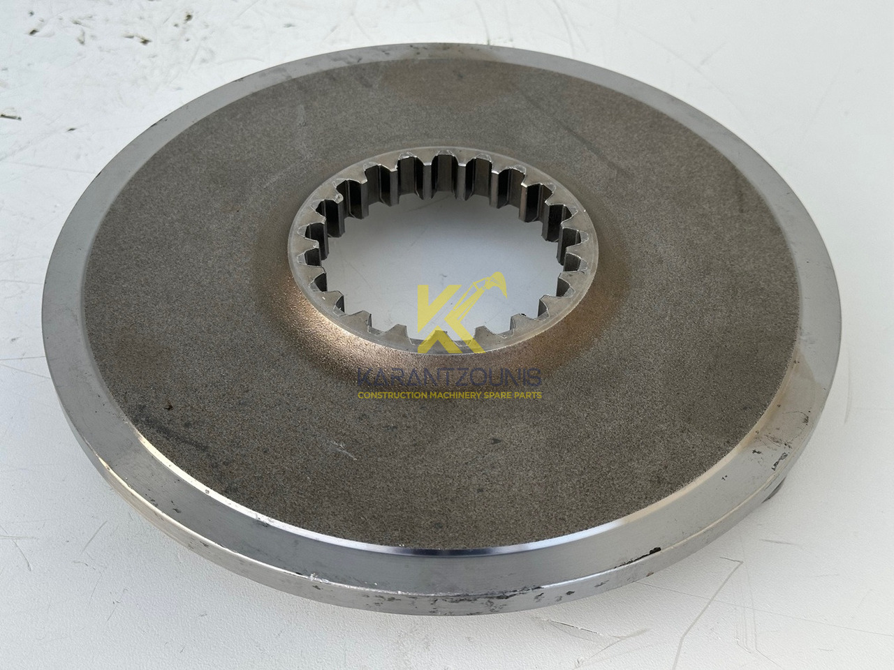 Liebherr Original Planetenträger ID-Nr.90024944. FAT400P112 - FAT400P139. LO1936, R928, R930, R934, R936, R940, R944, R946, R950 T. #90024944.24.03# - Véglehajtás - Építőipari gépek: 3 kép. Liebherr Original Planetenträger ID-Nr.90024944. FAT400P112 - FAT400P139. LO1936, R928, R930, R934, R936, R940, R944, R946, R950 T. #90024944.24.03# - Véglehajtás - Építőipari gépek: 3 kép.