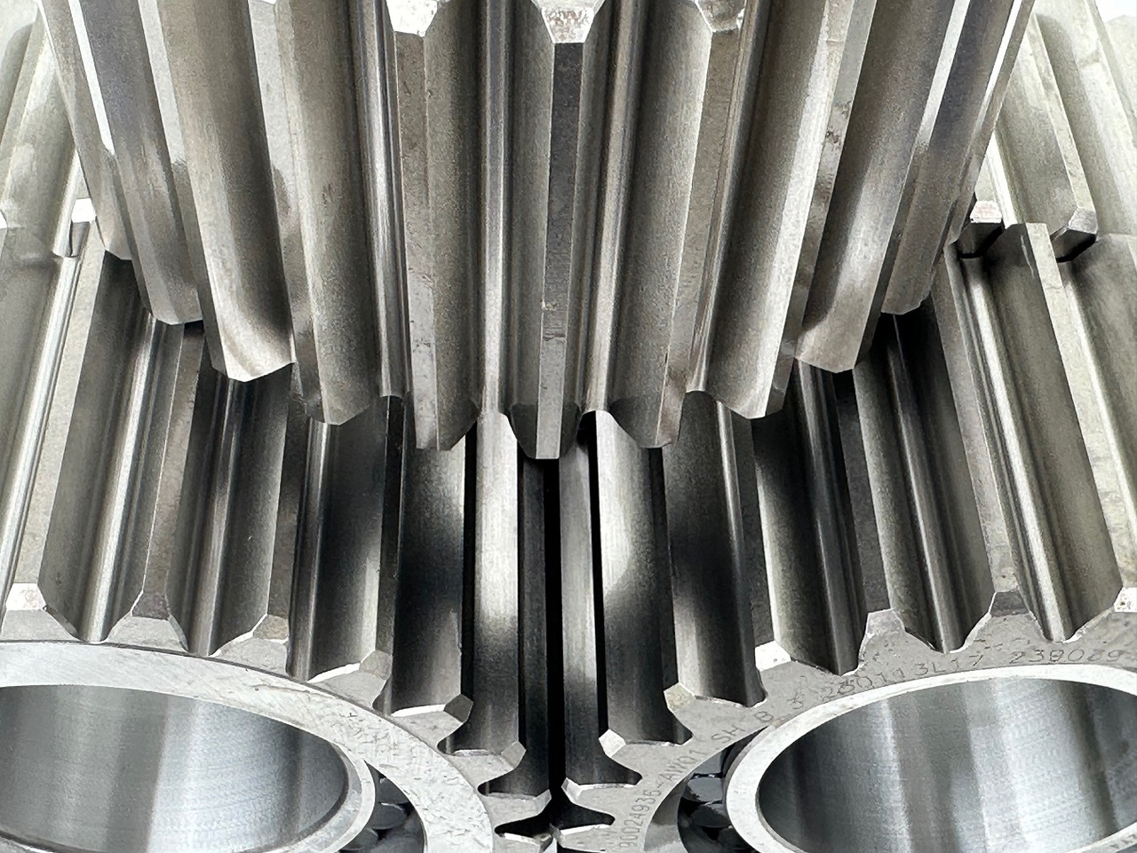 Liebherr Planetenrad ID-Nr.90024935. FAT400P112 - FAT400P130 - FAT400P139. R926, R928, R930, R934, R936, R938, R940, R944, R946, R950 T. #90024935.20.02# - Erőátvitel - Építőipari gépek: 5 kép. Liebherr Planetenrad ID-Nr.90024935. FAT400P112 - FAT400P130 - FAT400P139. R926, R928, R930, R934, R936, R938, R940, R944, R946, R950 T. #90024935.20.02# - Erőátvitel - Építőipari gépek: 5 kép.