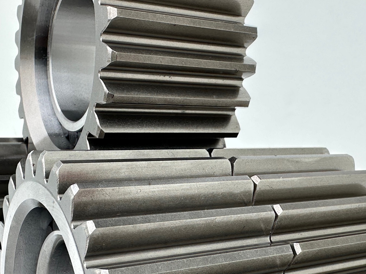 Liebherr Planetenrad ID-Nr.90205840. FAT350P126 - FAT350P138. R920 - R922 - R924 - R925 - R926 - R930 T. #90205840.22.05.02# - Véglehajtás - Lánctalpas kotró: 5 kép. Liebherr Planetenrad ID-Nr.90205840. FAT350P126 - FAT350P138. R920 - R922 - R924 - R925 - R926 - R930 T. #90205840.22.05.02# - Véglehajtás - Lánctalpas kotró: 5 kép.