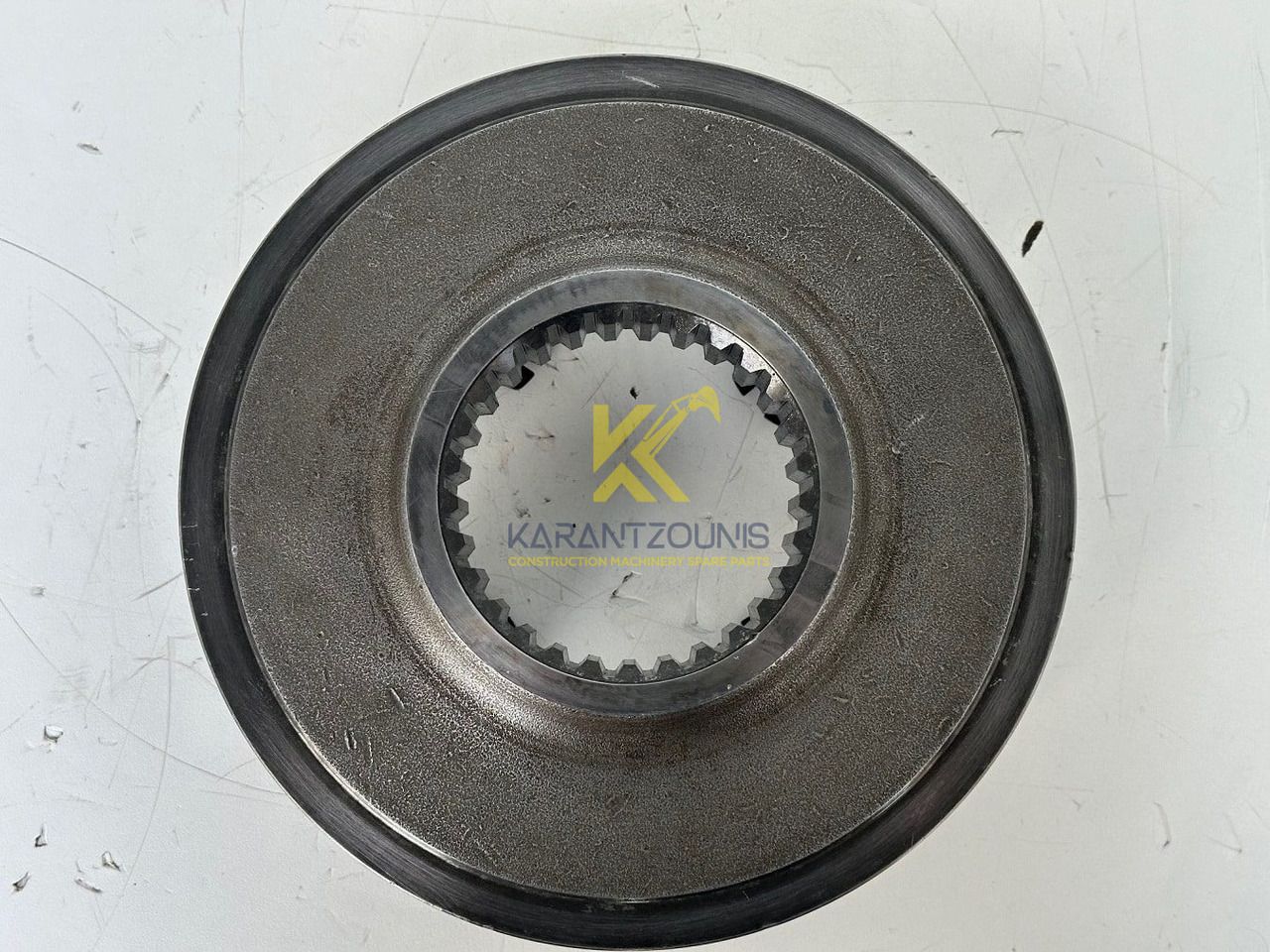 Liebherr Planetenträger ID-Nr.944306303 - ID-Nr.9443063. A924, A934, LH30, LH35, R906, R916, R922, R924, R926, R932, R934, R944. #k9079# - Sebességváltó - Építőipari gépek: 5 kép. Liebherr Planetenträger ID-Nr.944306303 - ID-Nr.9443063. A924, A934, LH30, LH35, R906, R916, R922, R924, R926, R932, R934, R944. #k9079# - Sebességváltó - Építőipari gépek: 5 kép.