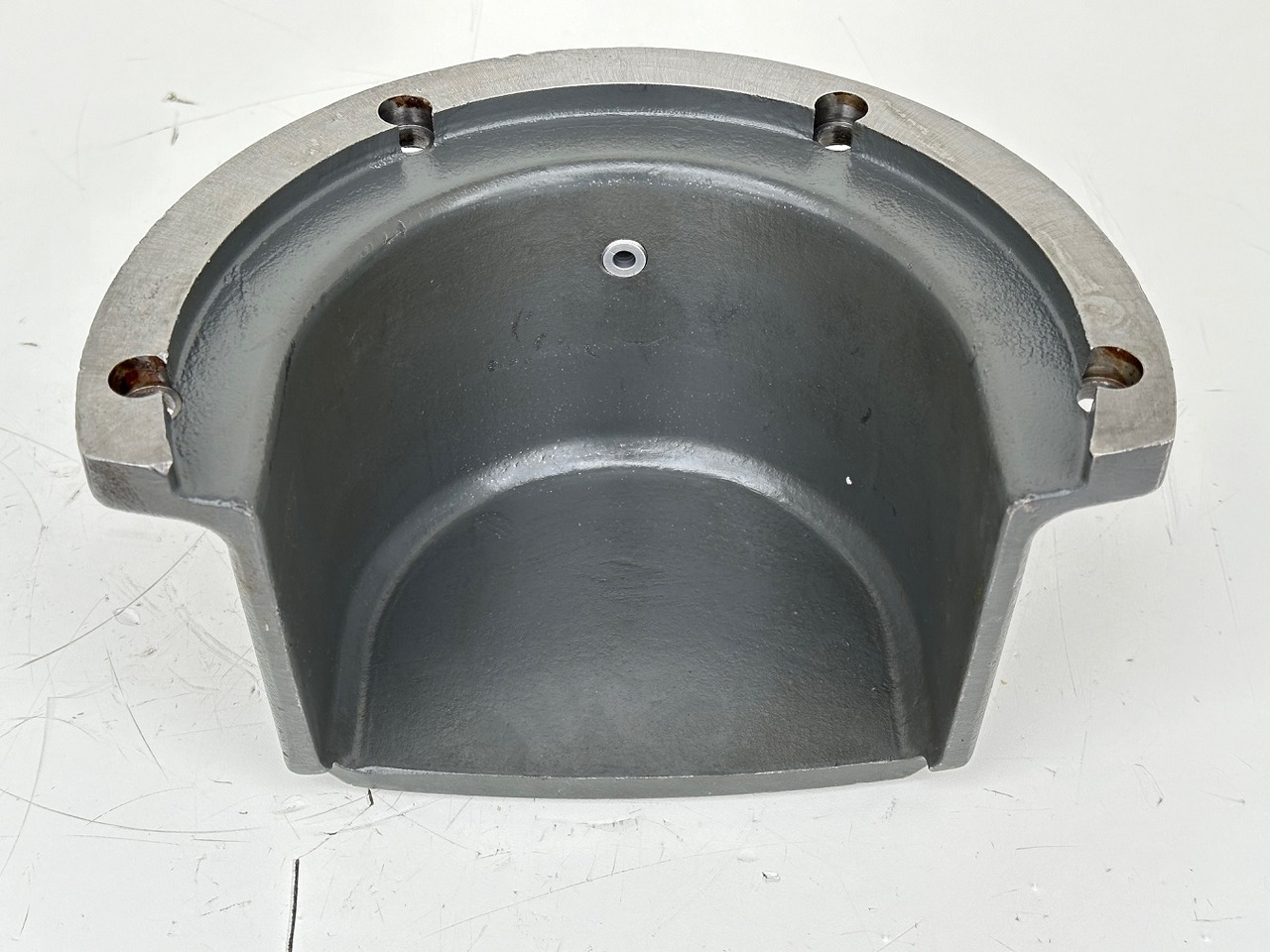 Liebherr Schmierfettkappe ID-Nr.9944996. SAT275/261 - SAT275/266 - SAT275/289 - SAT275/292. #9944996.1744# - Sebességváltó - Kotrógép: 3 kép. Liebherr Schmierfettkappe ID-Nr.9944996. SAT275/261 - SAT275/266 - SAT275/289 - SAT275/292. #9944996.1744# - Sebességváltó - Kotrógép: 3 kép.