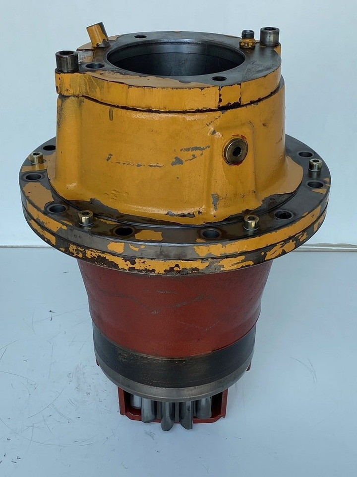 Liebherr Schwenkantrieb SAT250/201. ID-Nr.9441540 - ID-Nr.9442325 - ID-Nr.9443060. A912, A922, R912, R922, R932. #27.05# - Sebességváltó - Lánctalpas kotró: 3 kép. Liebherr Schwenkantrieb SAT250/201. ID-Nr.9441540 - ID-Nr.9442325 - ID-Nr.9443060. A912, A922, R912, R922, R932. #27.05# - Sebességváltó - Lánctalpas kotró: 3 kép.