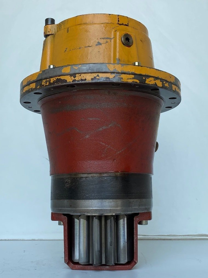 Liebherr Schwenkantrieb SAT250/201. ID-Nr.9441540 - ID-Nr.9442325 - ID-Nr.9443060. A912, A922, R912, R922, R932. #27.05# - Sebességváltó - Lánctalpas kotró: 2 kép. Liebherr Schwenkantrieb SAT250/201. ID-Nr.9441540 - ID-Nr.9442325 - ID-Nr.9443060. A912, A922, R912, R922, R932. #27.05# - Sebességváltó - Lánctalpas kotró: 2 kép.
