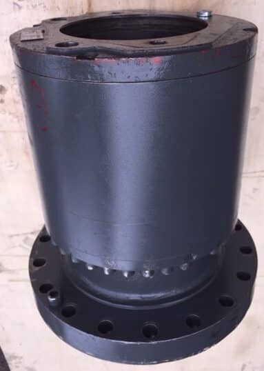 Liebherr Schwenkantrieb SAT250/278, ID-Nr.90017772 - ID-Nr.90017774 - ID-Nr.90209641. - Fordító motor - Lánctalpas kotró: 3 kép. Liebherr Schwenkantrieb SAT250/278, ID-Nr.90017772 - ID-Nr.90017774 - ID-Nr.90209641. - Fordító motor - Lánctalpas kotró: 3 kép.