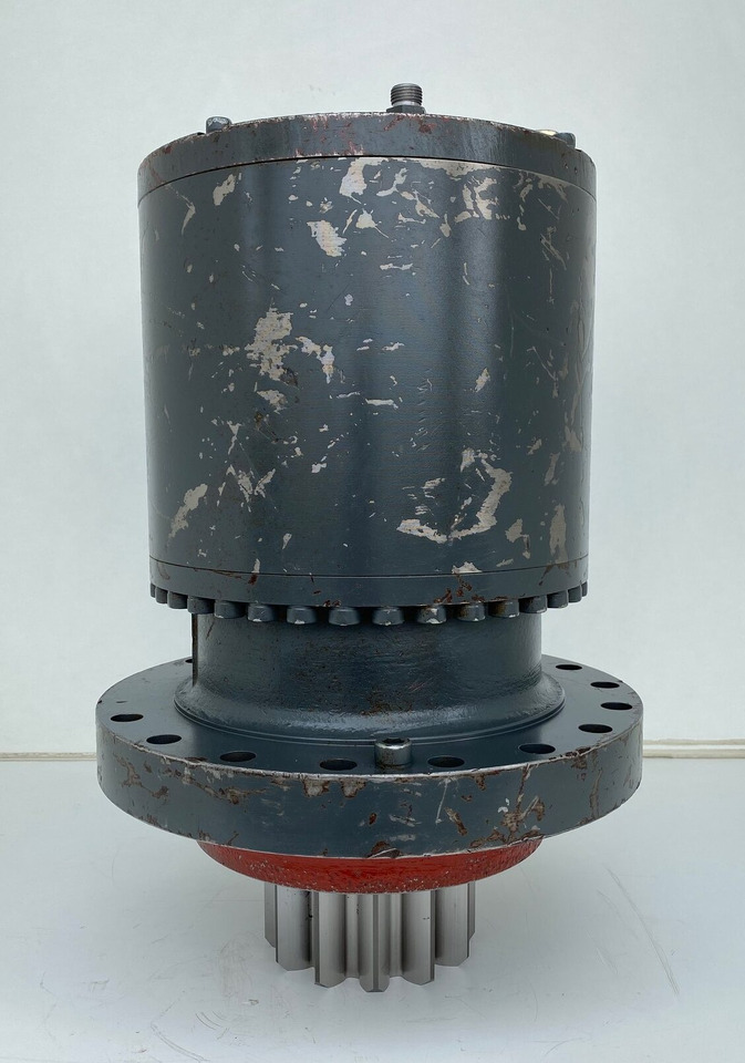 Liebherr Schwenkantrieb SAT250/287, ID-Nr.90209645. - Fordító motor - Gumikerekes kotró: 2 kép. Liebherr Schwenkantrieb SAT250/287, ID-Nr.90209645. - Fordító motor - Gumikerekes kotró: 2 kép.