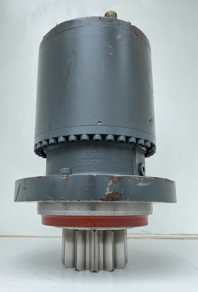 Liebherr Schwenkantrieb SAT250/287, ID-Nr.90209645. - Fordító motor - Gumikerekes kotró: 3 kép. Liebherr Schwenkantrieb SAT250/287, ID-Nr.90209645. - Fordító motor - Gumikerekes kotró: 3 kép.