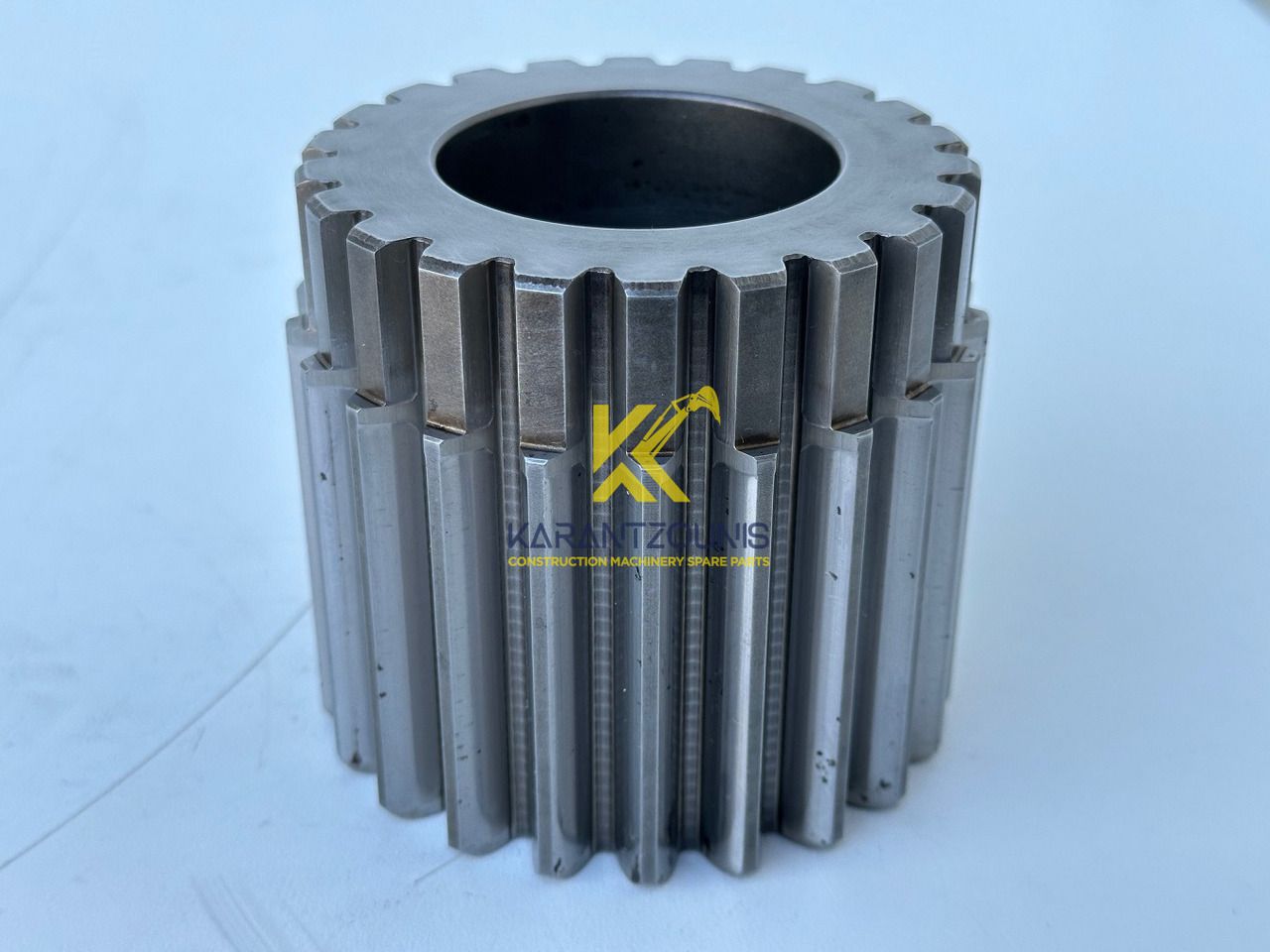 Liebherr Sonnenrad ID-Nr.90016258. FAT400P112,FAT400P130,FAT400P139,LOS1936,LOS926,R926,R928,R930,R934,R936,R938,R940,R944,R946,R950T. #90016258.06.08.02# - Véglehajtás - Lánctalpas kotró: 3 kép. Liebherr Sonnenrad ID-Nr.90016258. FAT400P112,FAT400P130,FAT400P139,LOS1936,LOS926,R926,R928,R930,R934,R936,R938,R940,R944,R946,R950T. #90016258.06.08.02# - Véglehajtás - Lánctalpas kotró: 3 kép.