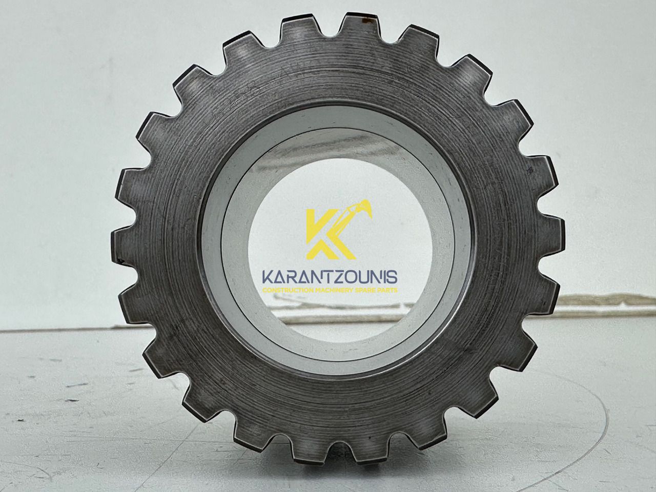 Liebherr Sonnenrad ID-Nr.90016258. FAT400P112,FAT400P130,FAT400P139,LOS1936,LOS926,R926,R928,R930,R934,R936,R938,R940,R944,R946,R950T. #90016258.28.09# - Véglehajtás - Kotrógép: 5 kép. Liebherr Sonnenrad ID-Nr.90016258. FAT400P112,FAT400P130,FAT400P139,LOS1936,LOS926,R926,R928,R930,R934,R936,R938,R940,R944,R946,R950T. #90016258.28.09# - Véglehajtás - Kotrógép: 5 kép.