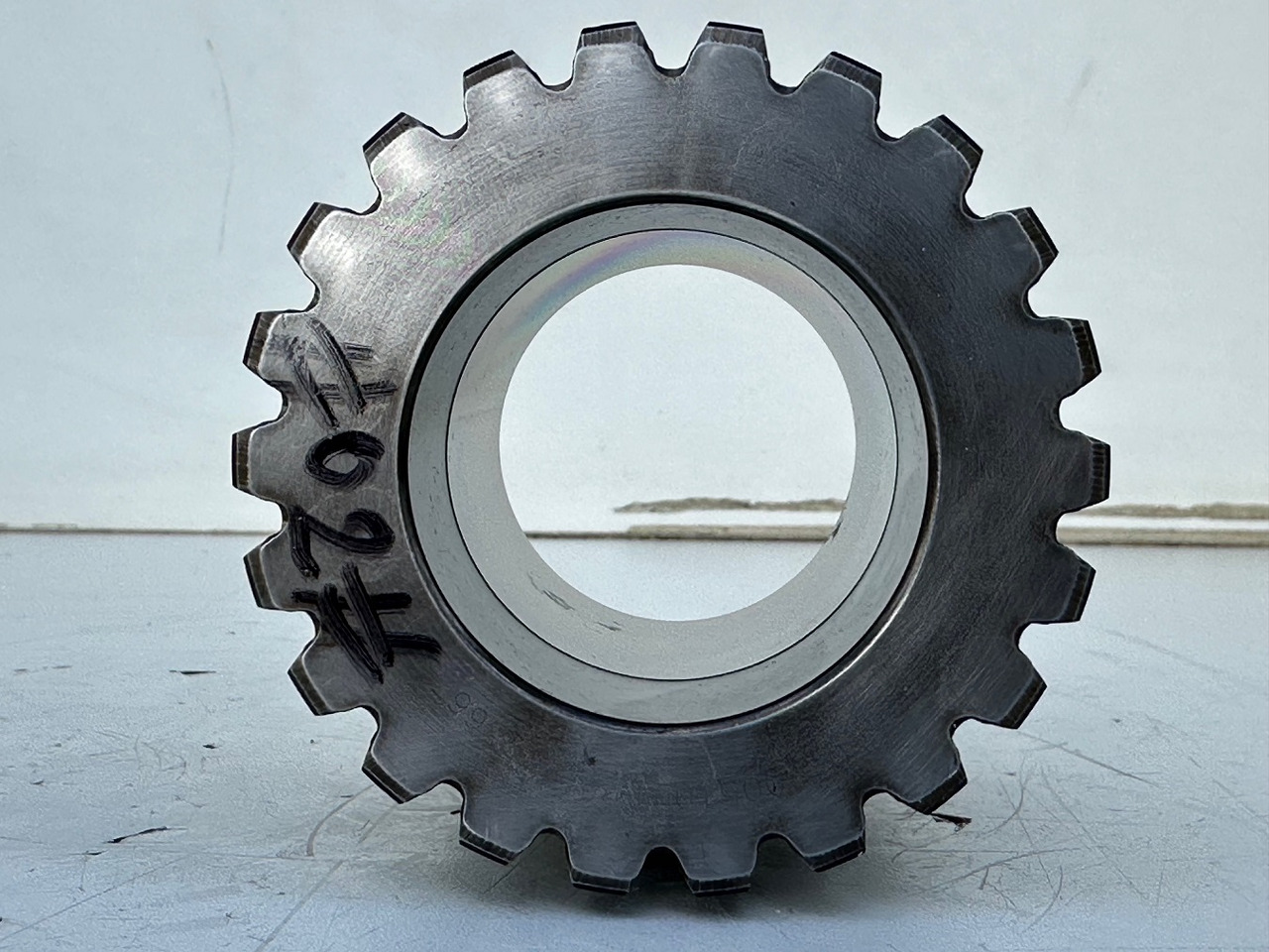 Liebherr Sonnenrad ID-Nr.90016258. FAT400P112, FAT400P130, FAT400P139. LOS1936,LOS926,R926,R928,R930,R934,R936,R938,R940,R944,R946,R950T. #SO.02.51139# - Sebességváltó - Építőipari gépek: 5 kép. Liebherr Sonnenrad ID-Nr.90016258. FAT400P112, FAT400P130, FAT400P139. LOS1936,LOS926,R926,R928,R930,R934,R936,R938,R940,R944,R946,R950T. #SO.02.51139# - Sebességváltó - Építőipari gépek: 5 kép.