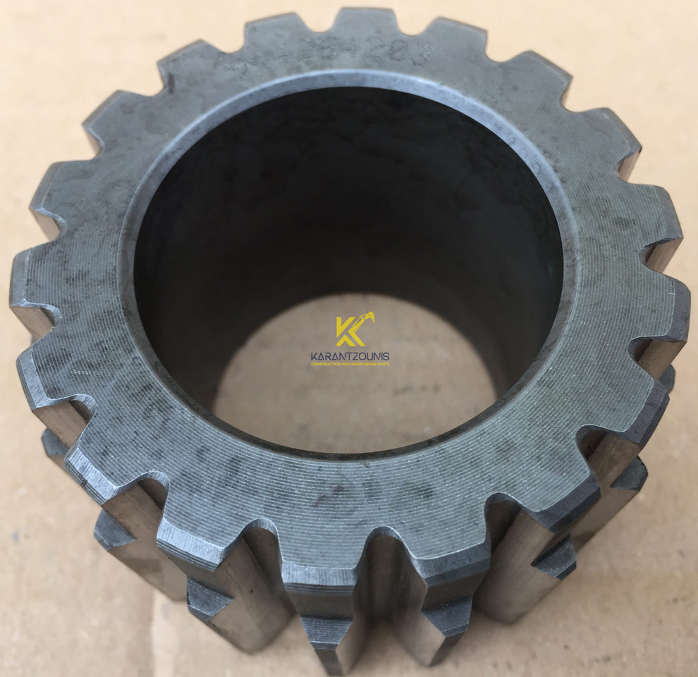 Liebherr Sonnenrad ID-Nr.9442842 - ID-Nr.944284203. FAT350. LH22,R313,R317,R900,ER912,LOS914,LOS924,LOS924 COMP,LOS924 SPUR,R321,R902,R904,R912,R914,R912,R924,R924 COMP. #944284203.13.08# - Véglehajtás - Kotrógép: 2 kép. Liebherr Sonnenrad ID-Nr.9442842 - ID-Nr.944284203. FAT350. LH22,R313,R317,R900,ER912,LOS914,LOS924,LOS924 COMP,LOS924 SPUR,R321,R902,R904,R912,R914,R912,R924,R924 COMP. #944284203.13.08# - Véglehajtás - Kotrógép: 2 kép.