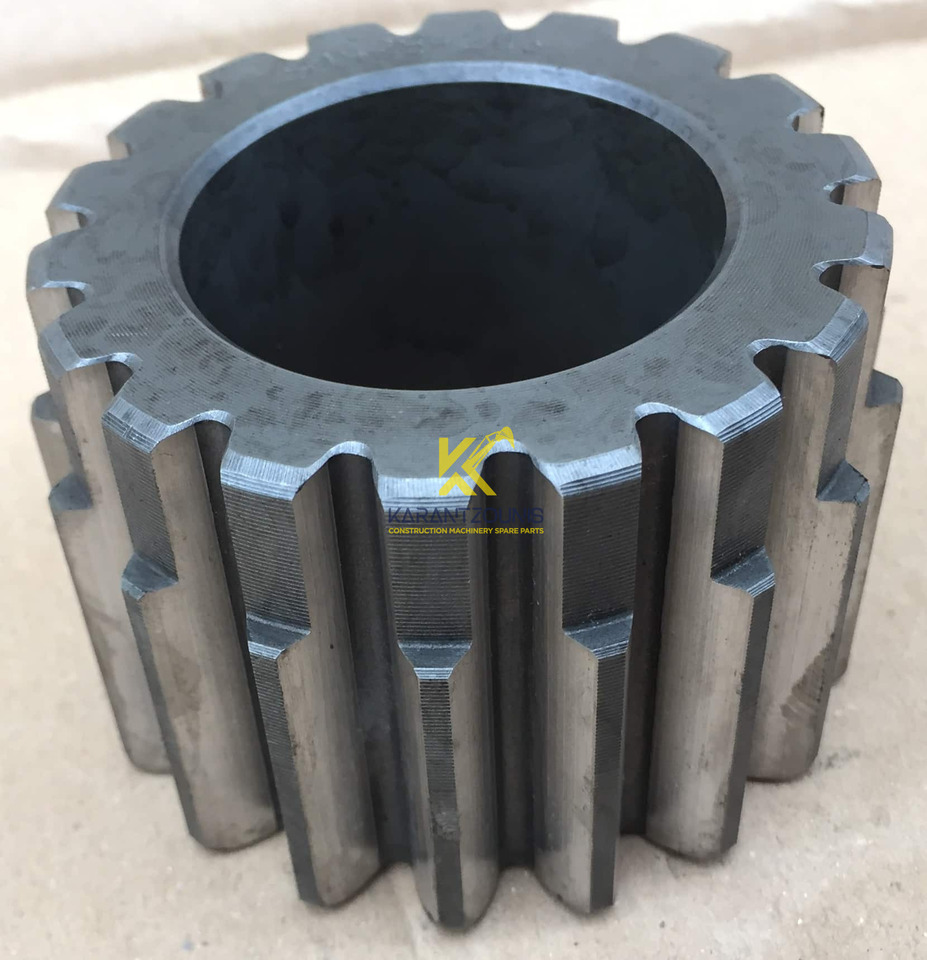 Liebherr Sonnenrad ID-Nr.9442842 - ID-Nr.944284203. FAT350. LH22,R313,R317,R900,ER912,LOS914,LOS924,LOS924 COMP,LOS924 SPUR,R321,R902,R904,R912,R914,R912,R924,R924 COMP. #944284203.13.08# - Véglehajtás - Kotrógép: 1 kép. Liebherr Sonnenrad ID-Nr.9442842 - ID-Nr.944284203. FAT350. LH22,R313,R317,R900,ER912,LOS914,LOS924,LOS924 COMP,LOS924 SPUR,R321,R902,R904,R912,R914,R912,R924,R924 COMP. #944284203.13.08# - Véglehajtás - Kotrógép: 1 kép.