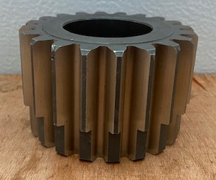 Liebherr Sonnenrad ID-Nr.9443857. FAT450 - FAT450P004. LH60, LH80, ER944, LOS944, LOS954, R944, R954. #HL8# - Véglehajtás - Lánctalpas kotró: 4 kép. Liebherr Sonnenrad ID-Nr.9443857. FAT450 - FAT450P004. LH60, LH80, ER944, LOS944, LOS954, R944, R954. #HL8# - Véglehajtás - Lánctalpas kotró: 4 kép.