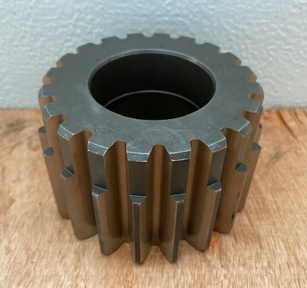 Liebherr Sonnenrad ID-Nr.9443857. FAT450 - FAT450P004. LH60, LH80, ER944, LOS944, LOS954, R944, R954. #HL8# - Véglehajtás - Lánctalpas kotró: 1 kép. Liebherr Sonnenrad ID-Nr.9443857. FAT450 - FAT450P004. LH60, LH80, ER944, LOS944, LOS954, R944, R954. #HL8# - Véglehajtás - Lánctalpas kotró: 1 kép.