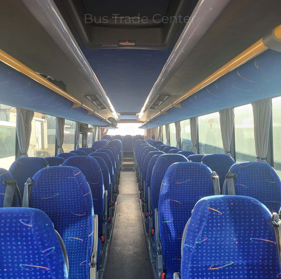 AUTOSAN A1012T LIDER - Helyközi busz: 2 kép. AUTOSAN A1012T LIDER - Helyközi busz: 2 kép.