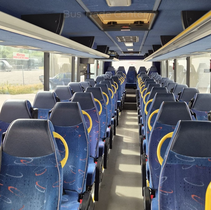AUTOSAN A1012T LIDER - Helyközi busz: 5 kép. AUTOSAN A1012T LIDER - Helyközi busz: 5 kép.