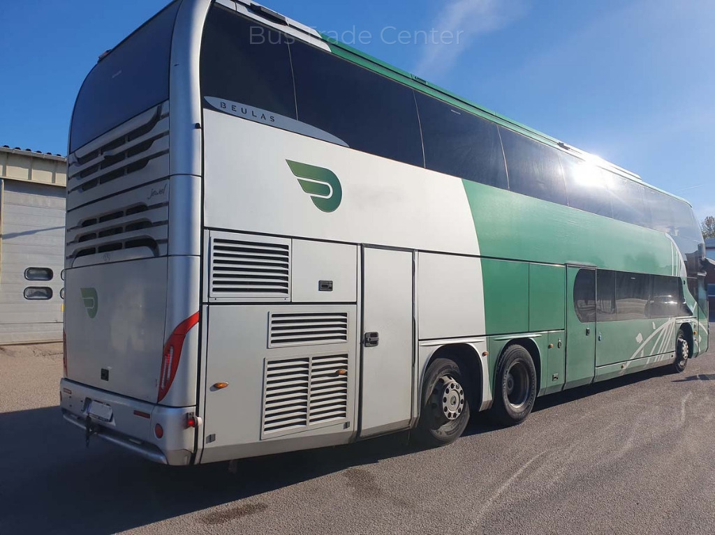 MAN Beulas JEWEL (Lions chassis) - Távolsági busz: 3 kép. MAN Beulas JEWEL (Lions chassis) - Távolsági busz: 3 kép.