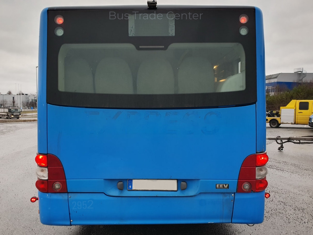 MAN LION´S CITY LLE // Euro6 upgrade - Helyközi busz: 3 kép. MAN LION´S CITY LLE // Euro6 upgrade - Helyközi busz: 3 kép.