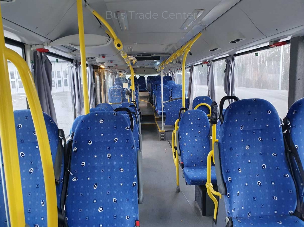 MAN LION´S CITY LLE // Euro6 upgrade - Helyközi busz: 5 kép. MAN LION´S CITY LLE // Euro6 upgrade - Helyközi busz: 5 kép.