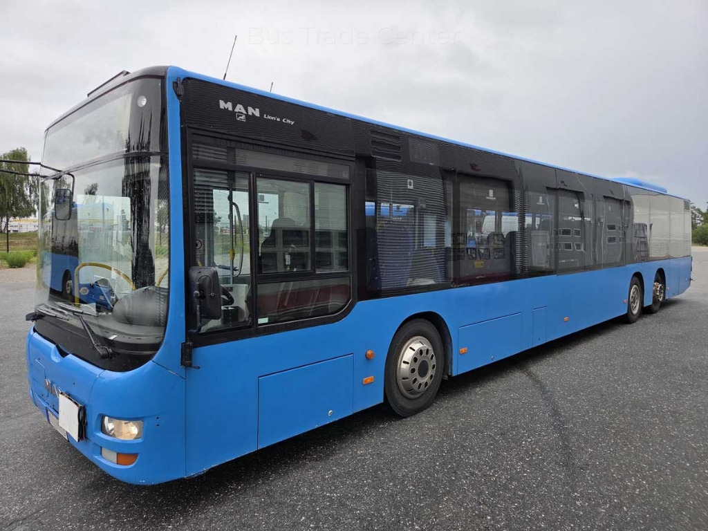 MAN Lion´s City L A26 LE A44 - Helyközi busz: 4 kép. MAN Lion´s City L A26 LE A44 - Helyközi busz: 4 kép.