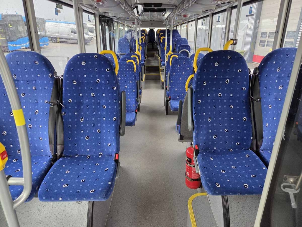 MAN Lion´s City L A26 LE A44 - Helyközi busz: 5 kép. MAN Lion´s City L A26 LE A44 - Helyközi busz: 5 kép.