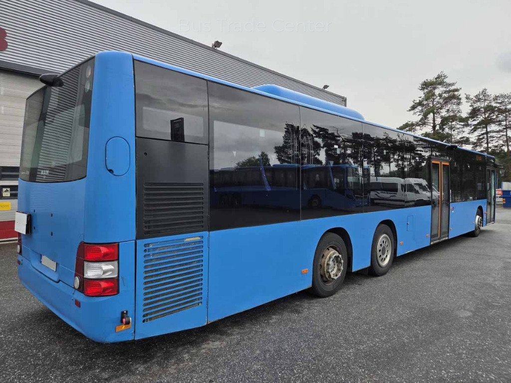 MAN Lion´s City L A26 LE A44 - Helyközi busz: 2 kép. MAN Lion´s City L A26 LE A44 - Helyközi busz: 2 kép.