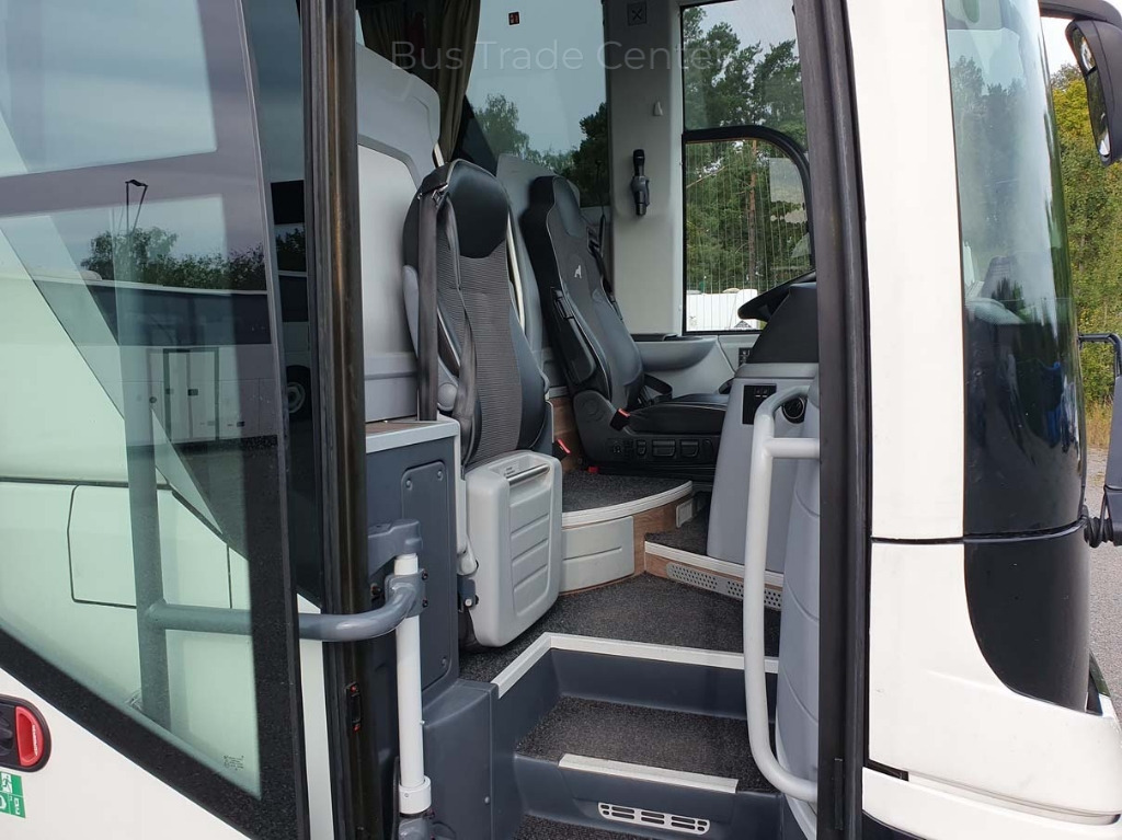 MAN Lion´s Coach R07 RHC474 - Távolsági busz: 5 kép. MAN Lion´s Coach R07 RHC474 - Távolsági busz: 5 kép.