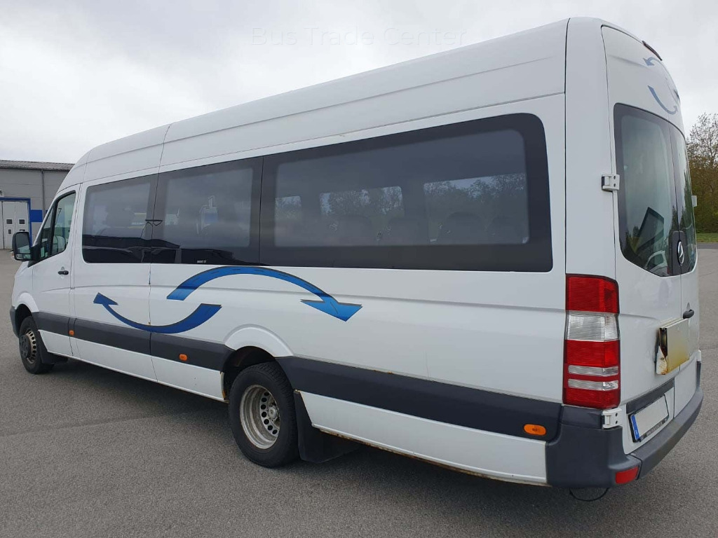 MERCEDES SPRINTER 516CDI EVM // hc lift - Minibusz, Kisbusz: 3 kép. MERCEDES SPRINTER 516CDI EVM // hc lift - Minibusz, Kisbusz: 3 kép.