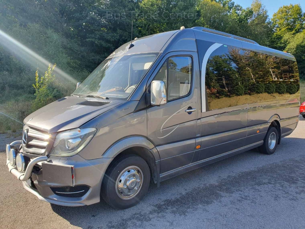 MERCEDES SPRINTER 519 CDI Autocuby - Minibusz, Kisbusz: 3 kép. MERCEDES SPRINTER 519 CDI Autocuby - Minibusz, Kisbusz: 3 kép.