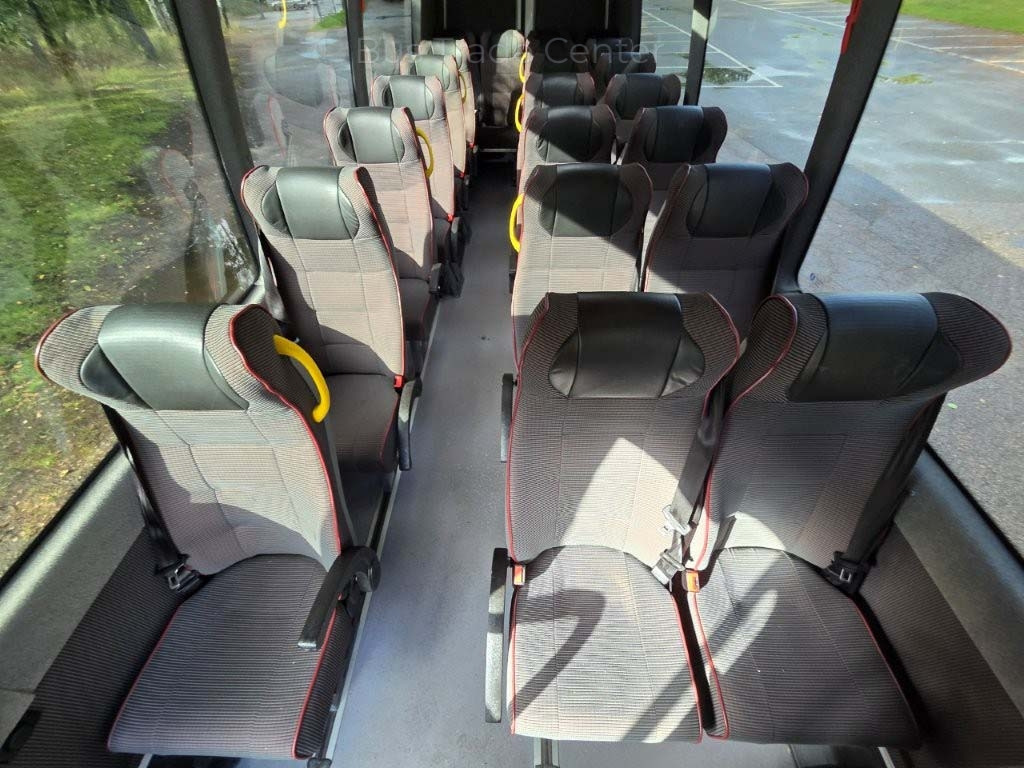 MERCEDES SPRINTER AUTOMET 516CDI - Minibusz, Kisbusz: 5 kép. MERCEDES SPRINTER AUTOMET 516CDI - Minibusz, Kisbusz: 5 kép.